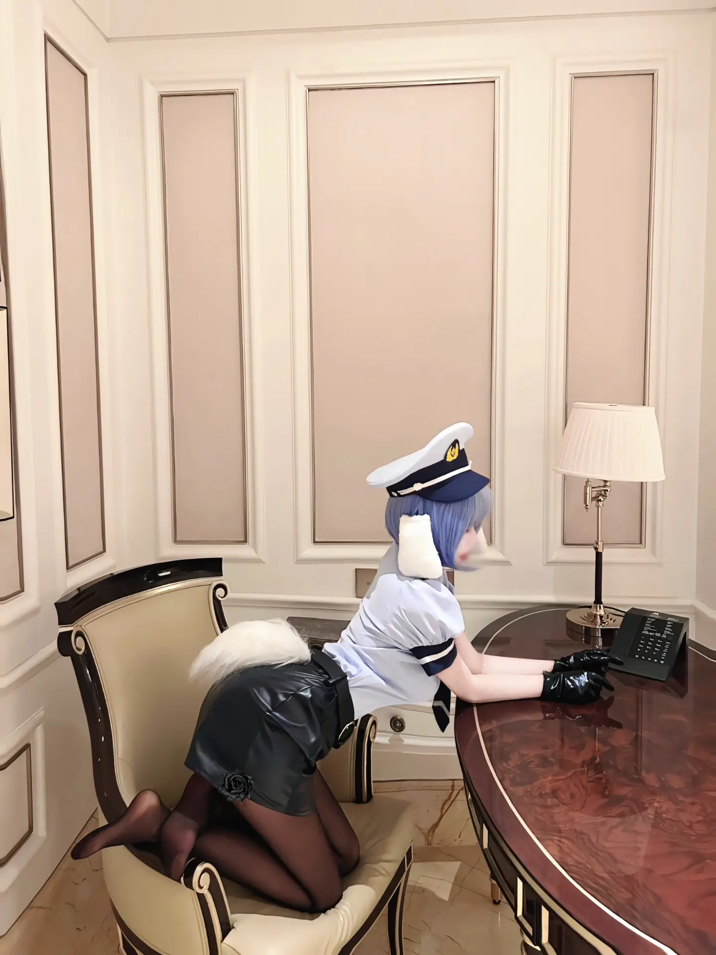 姐夫你为什么不接我的电话…