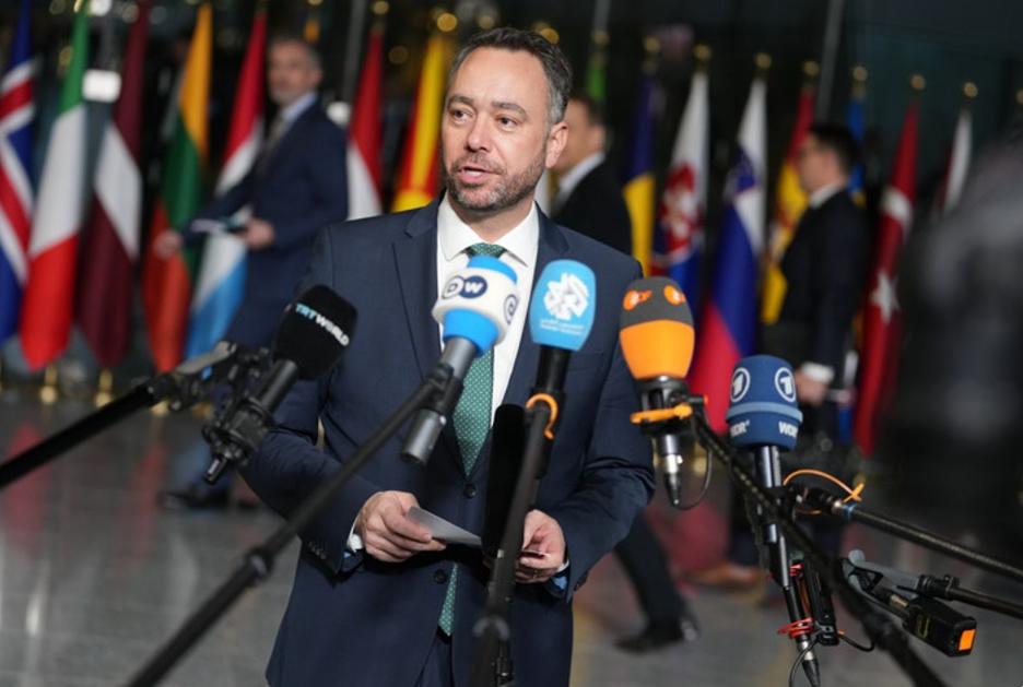 1940亿欧元俄资产援乌计划遭否决！比利时硬刚欧盟：风险极高，这是“盗窃”
 