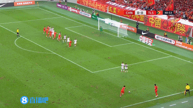 #U22国足半场2比0东帝汶U22# U23亚洲杯预选赛，U22国足坐镇主场迎战