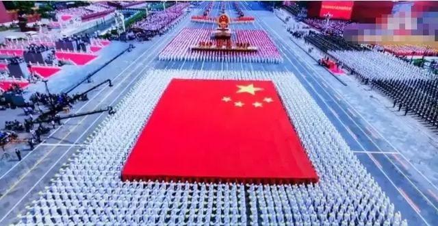 美日韩不得不承认惊人事实：属于中国的时代来临了，中国实力无需向世界证明！
202