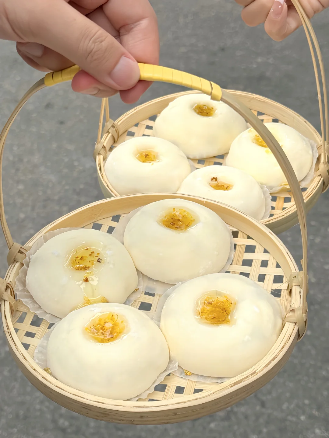 它唯一的缺点是：只有长沙有！！！🥹🥹🥹