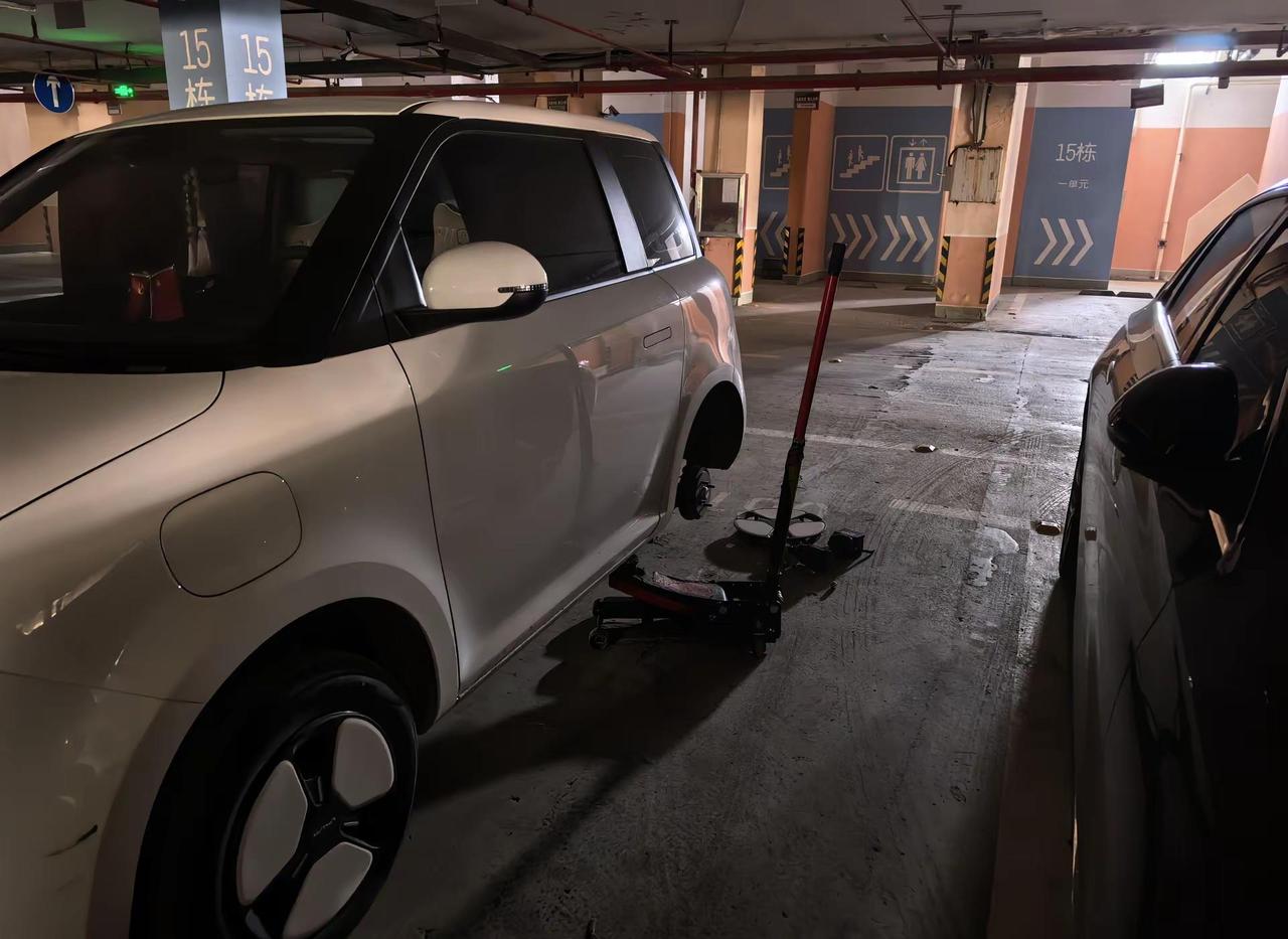 救援完成！谢谢信任！