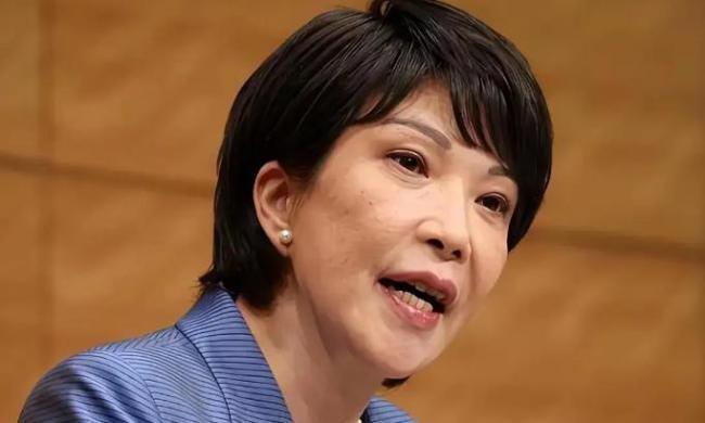 [太阳]冲刺日本首相！高市早苗与在野党会谈，她的首相梦会成真吗？

（参考资料：