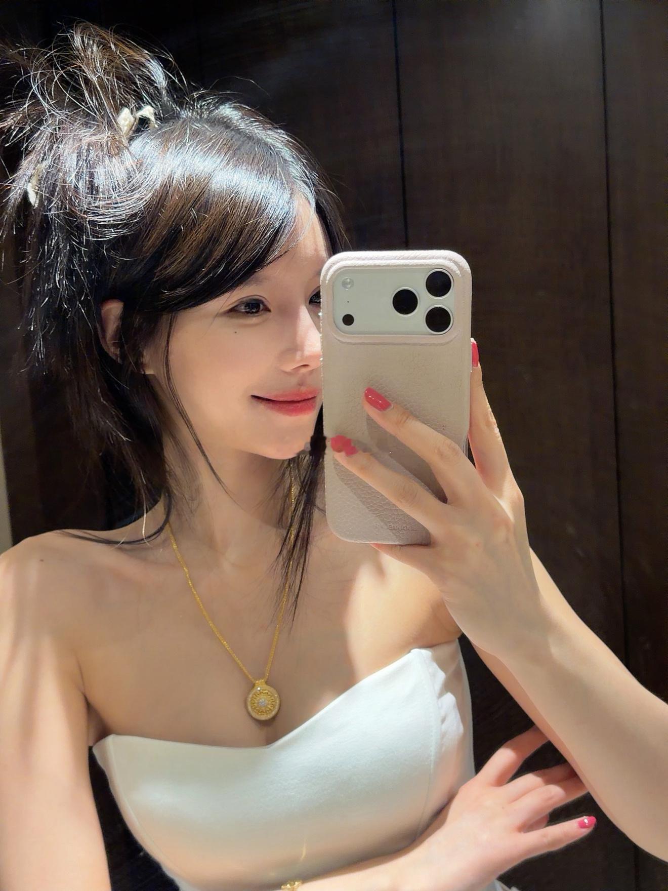 不好的关系就摒弃好的关系就珍惜🤍 