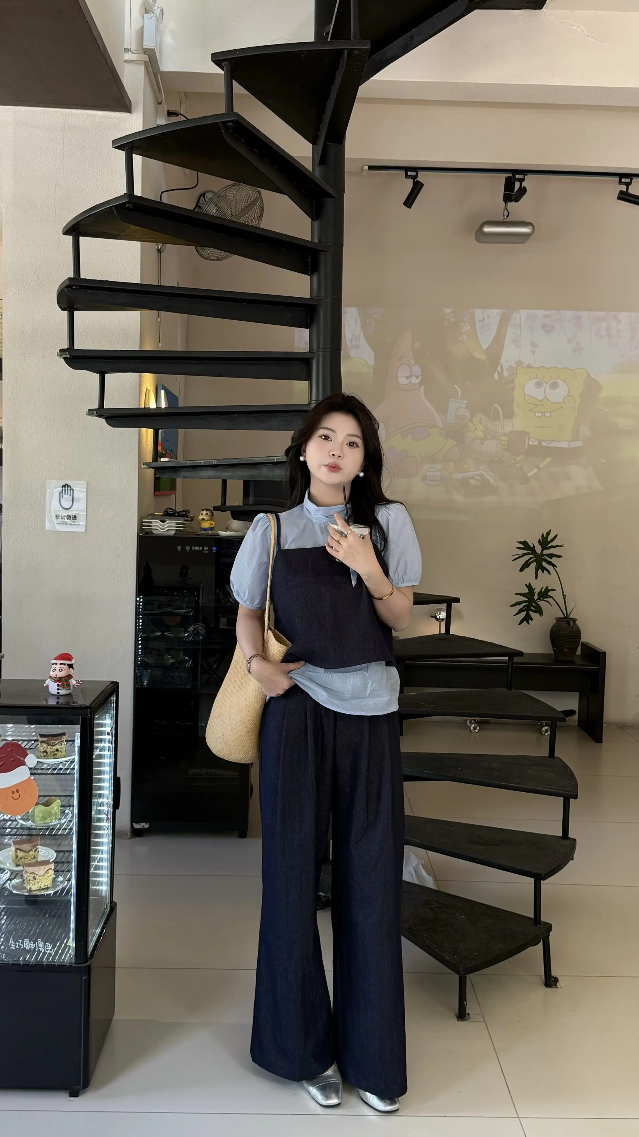 不必让所有人知道你 你只要做真实的自己
