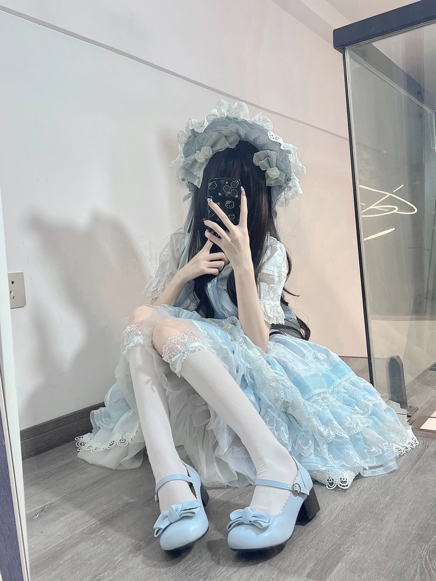 要你 不要世界ฅ>ω<*ฅ