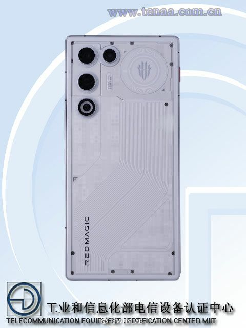 红魔 11 Air 要来了，明年 1 月中旬发布，主动散热风扇、骁龙 8 Eli