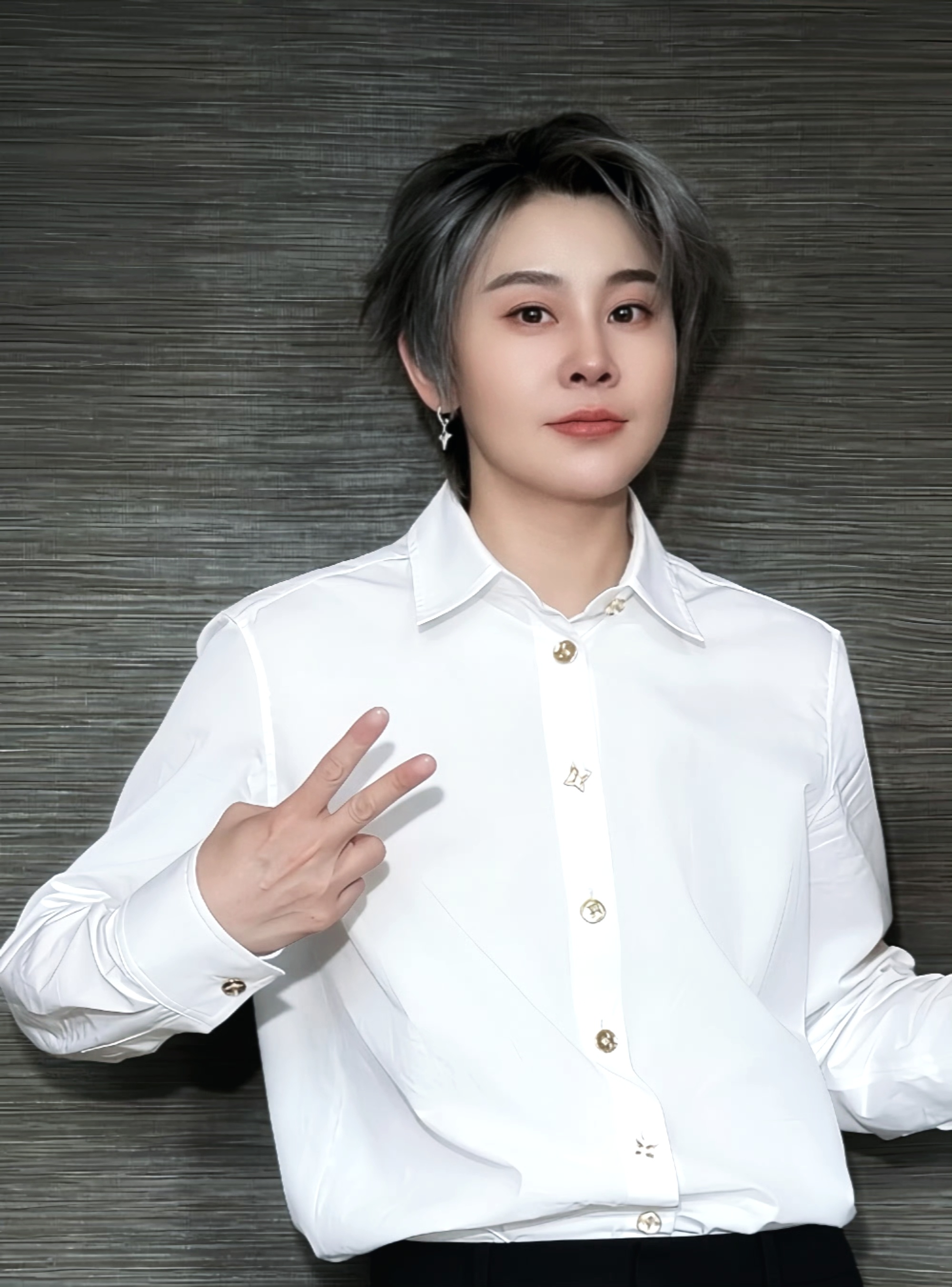 老濛这个封面有不吸梦女的风险吗王濛
