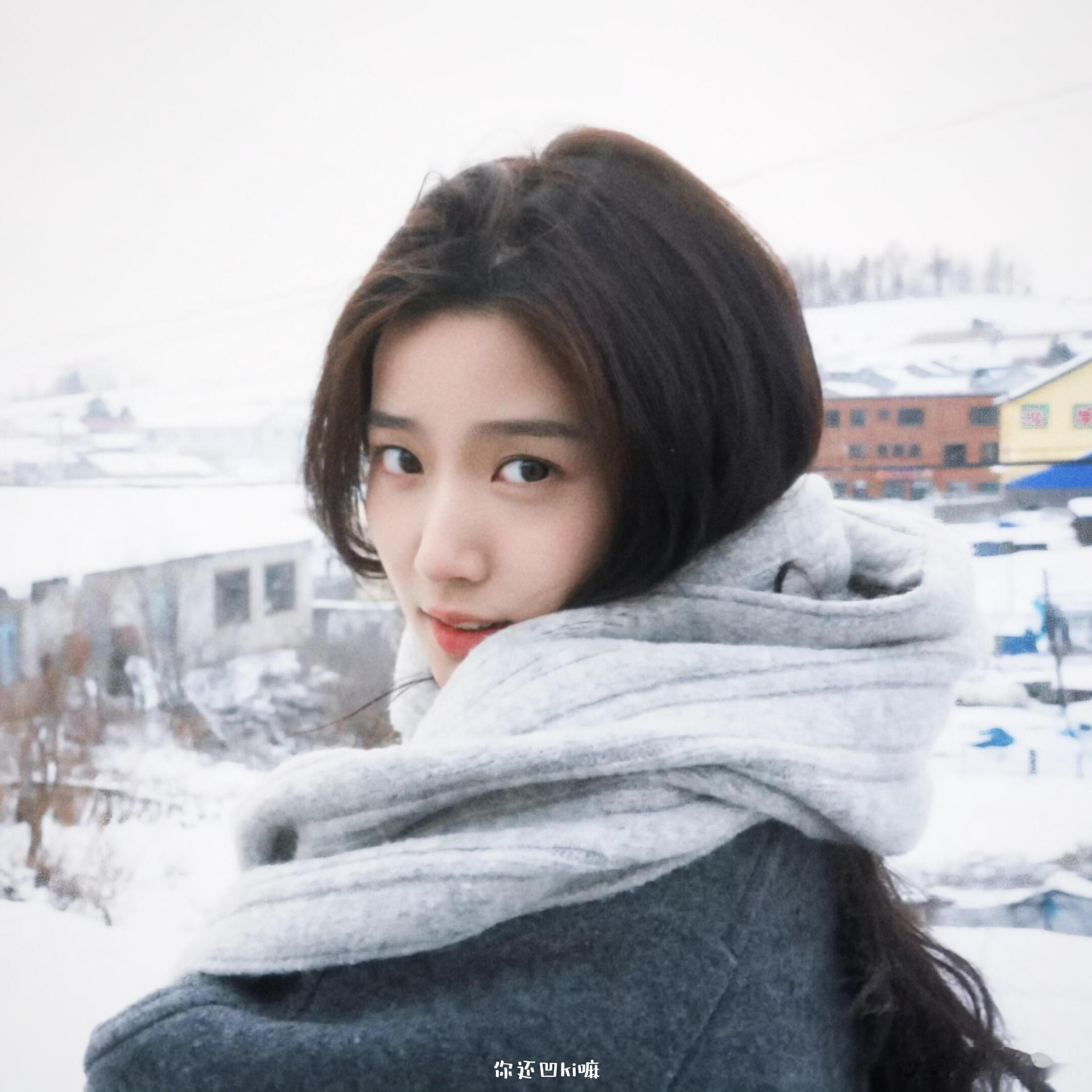 卢昱晓  卢昱晓 头像大放送☃️好久没修.卢昱晓｜ 