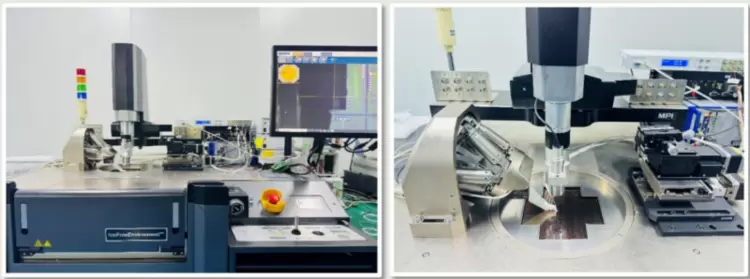 800G硅光芯片市占率稳步提升，孛璞半导体持续巩固领先地位