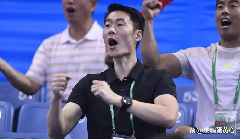 名古屋亚运会证明了什么？
国乒乒乓球项目6金4银1铜，
奖牌总数11枚，
超越杭
