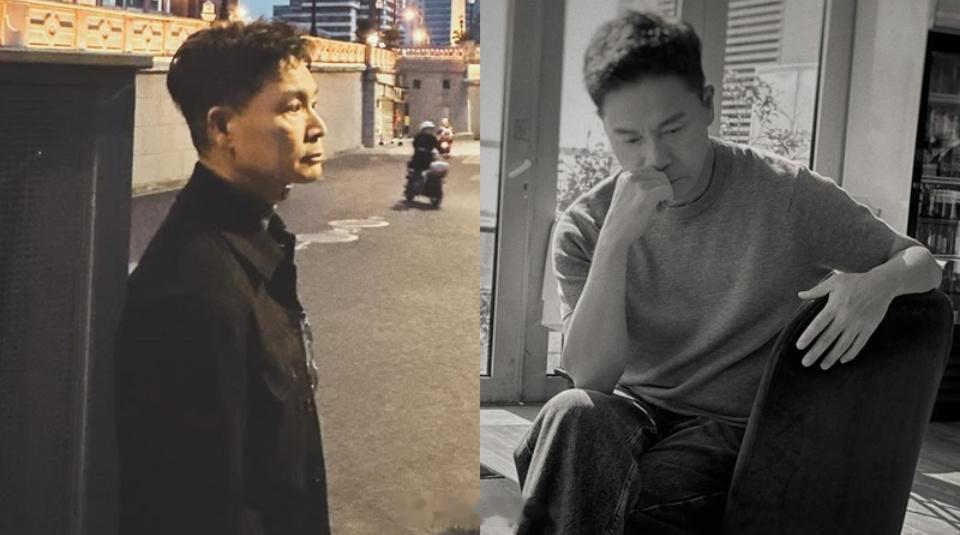 「離巢視帝」郭晉安一原因2個月激減10KG 玩命減肥導致留有後遺症：大家唔好試現