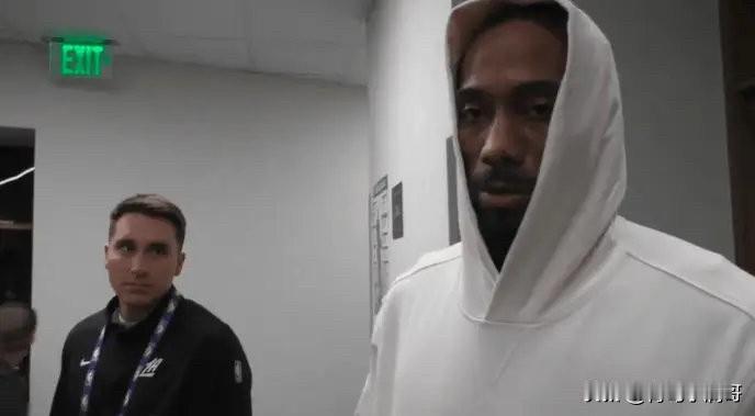 养了几个大爷！！！伦纳德希望比尔下一场比赛复出！

昨天勇士好好的在主场教训了快