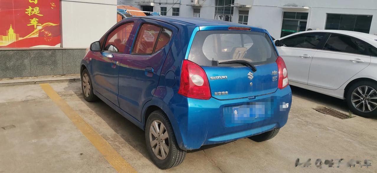 还记得你们的第一辆车吗？
这条动态，无关选车，只关乎于青春！
我想问一下手机前的