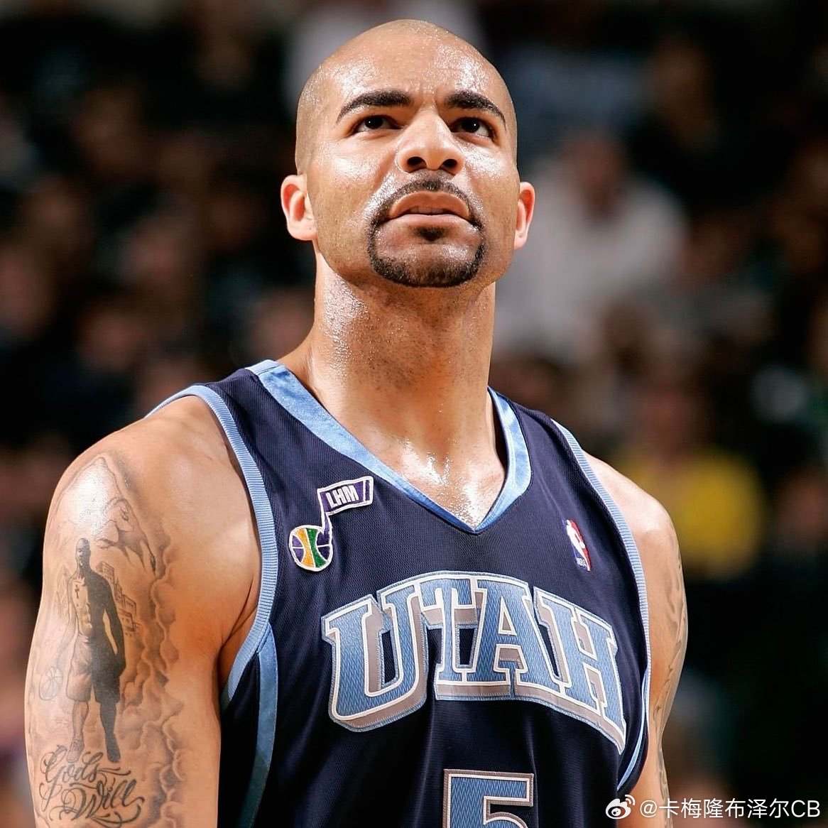 NBA2026nba选秀 爵士老板瑞安史密斯问卡梅隆布泽尔 ：“卡洛斯·布泽尔当