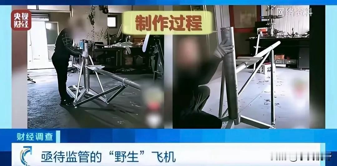 山东挂面厂飞机是动了某些人的蛋糕，从经营来讲这野生飞机制造厂动了某些人的蛋糕，不