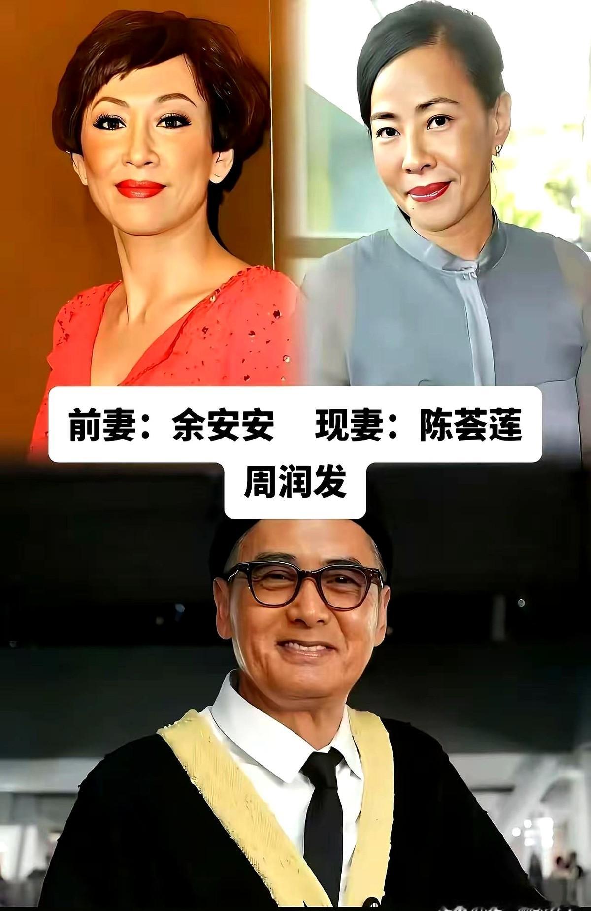 姜文镜头里的周韵美得不可方物，甄子丹走到哪都紧紧攥着汪诗诗的手。

功成名就的男