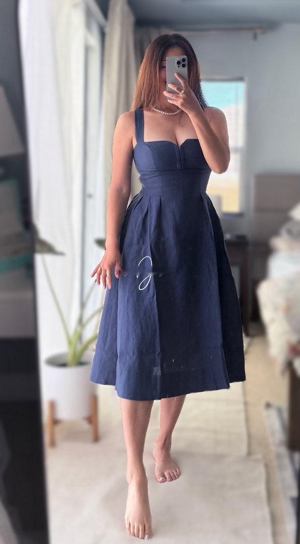 💙Muted Navy 🦋 all-time-favorite 💎-jo妖