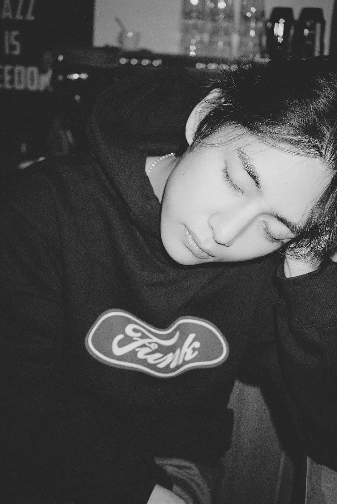 【金泰亨】🤍🩶🖤 ​​​