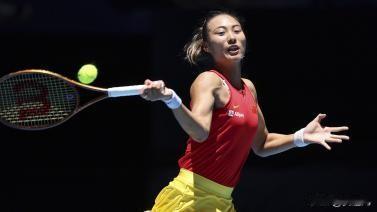 多位中国“金花”跻身WTA世界排名前100
女子网球选手协会（WTA）8日公布的