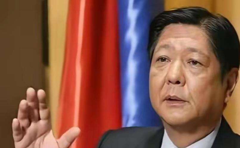 不等了，菲律宾喊话中国
4月24日，根据法新社报道，就在美国、菲律宾、日本等国1