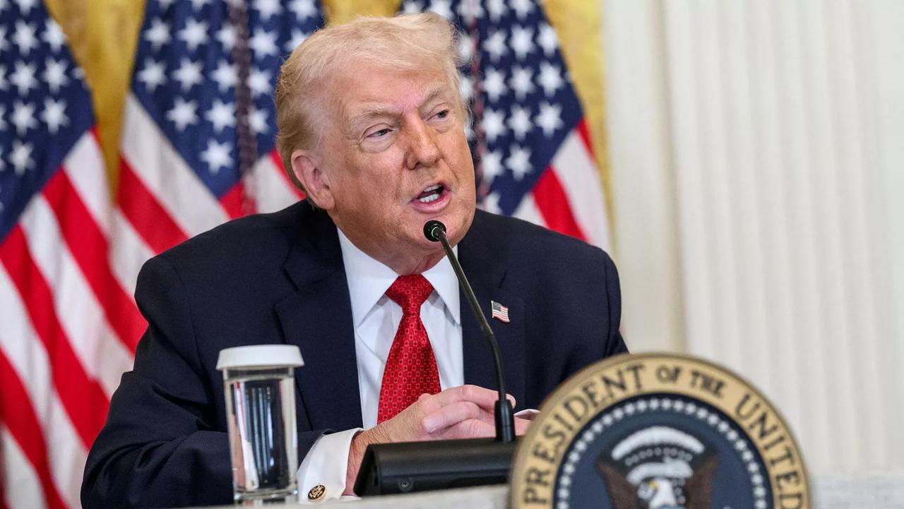 特朗普承认伊朗拥有优质导弹

俄罗斯卫星通讯社 2026年3月3日, 03:00