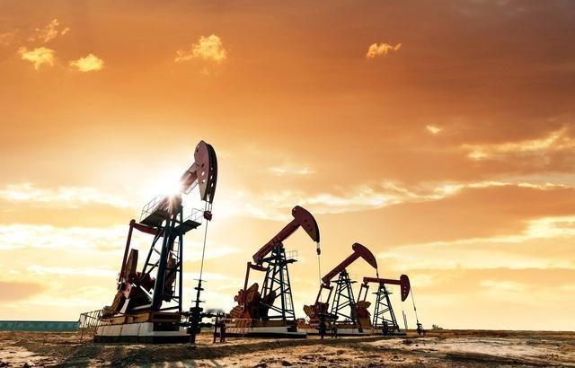 不得不佩服，中国的战略眼光，还是很敏锐的。中东那边一打仗，好多人第一个想到的就是