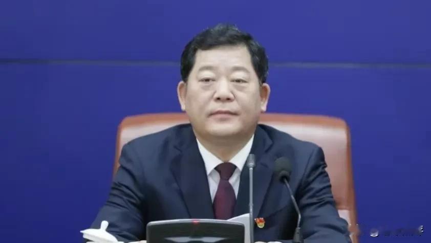 深夜突发，平阴县原县长朱云生落马！6年前曾因“打击村霸不作为”被诫勉谈话

刚刚