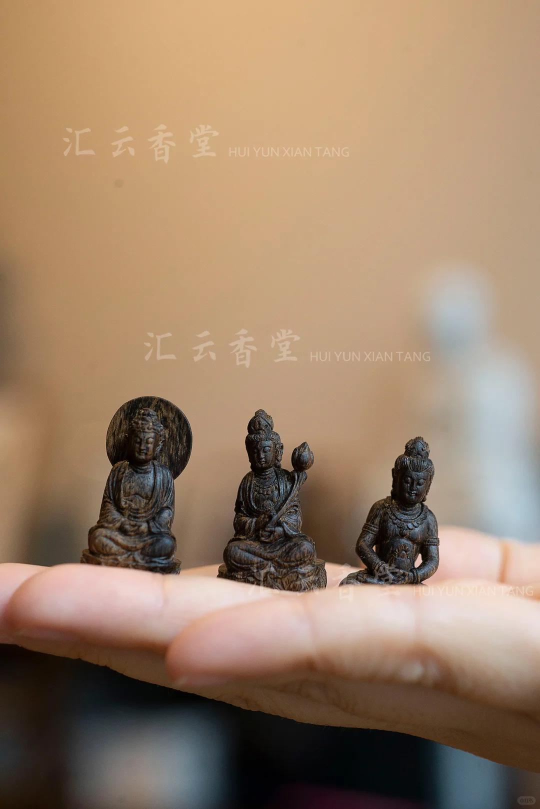 沉香随身佛，每个人都需要的一尊佛🙏🙏