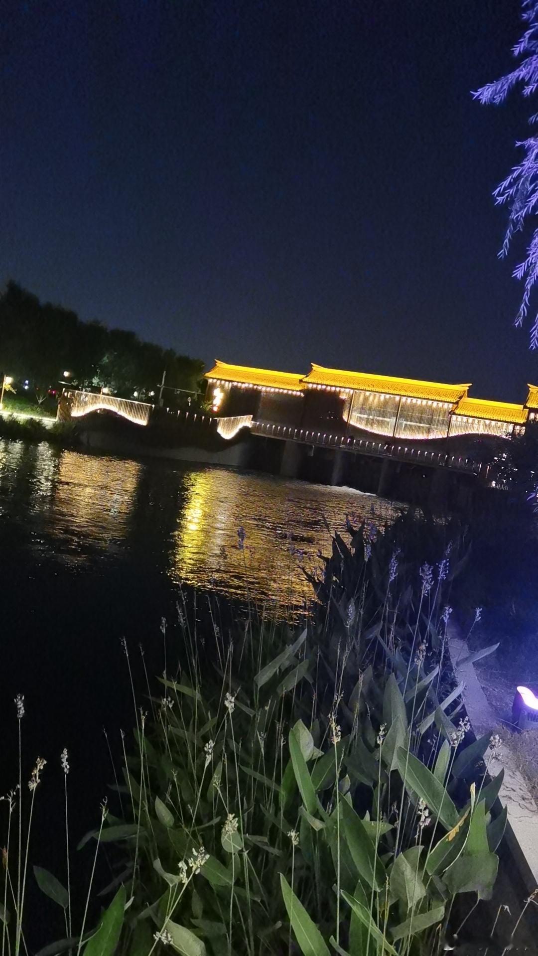 深夜是灵魂的涨潮时刻白天退潮了，露出干巴巴的现实。到了深夜，灵魂就涨潮了。所有的