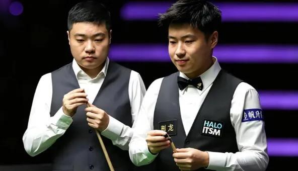 2026世锦赛正赛第七日（4月24日+25凌晨）战报
关键词：首个八强诞生、中国