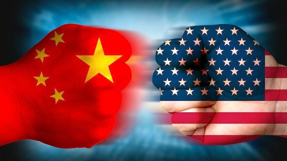 1、中美两国的互联网积累、资本规模、基础设施以及市场应用等能力达到了其他国家难以