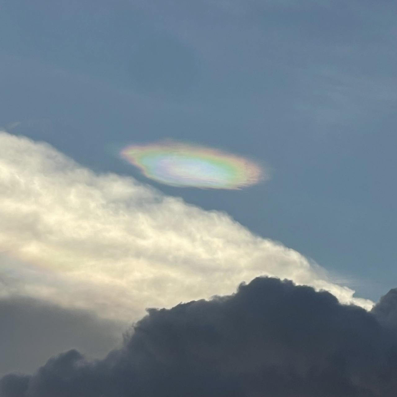 七彩祥云🌈