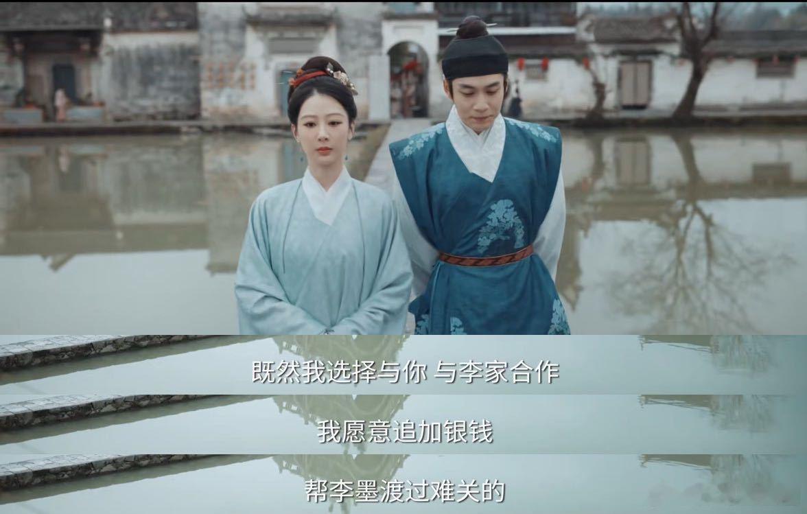盘点韩东君骆文谦的那些神级救场 宾客之间产生争执，场面逐渐失控，争吵愈演愈烈，骆
