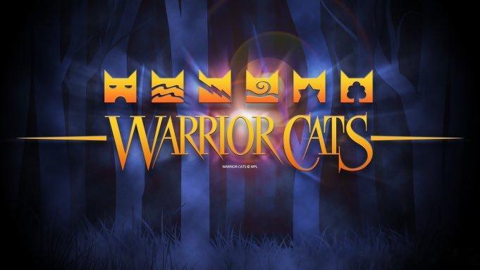 基于《Warrior cats》书籍的动画系列正在 Disney+ 筹备中将于 