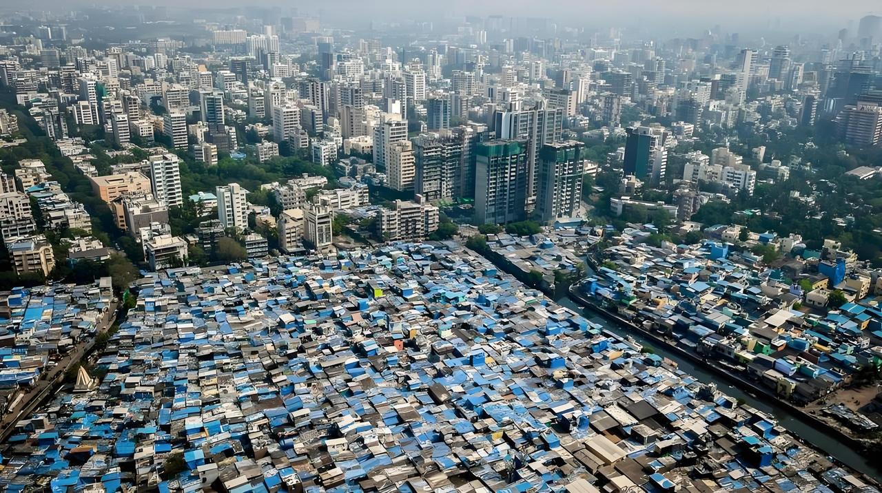 世界上贫民窟最多的十座城市排行榜
 
贫民窟是全球快速失衡城市化催生的社会产物，