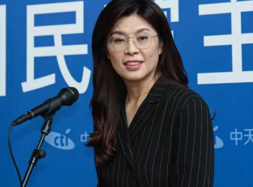 【美国人即将约见郑丽文，国民党保密到家】

岛内媒体陆续传出，本周美国“在台协会