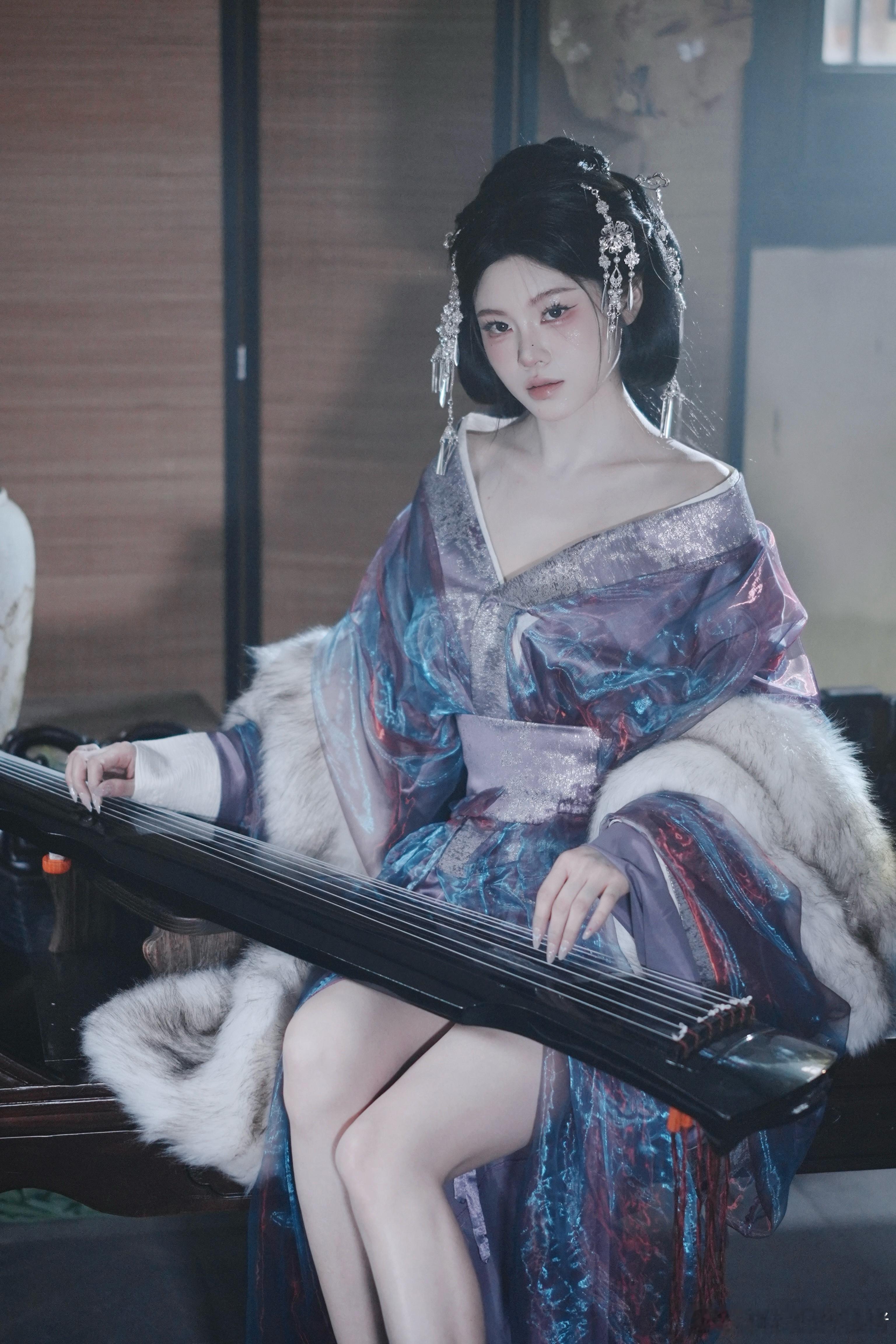 你的心究竟被什么蛊惑 