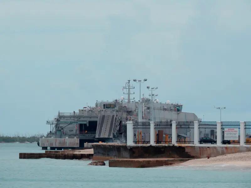 日本那三套“夺岛”方案，看着花里胡哨，实则注定出动即失败。早在2021年，日本自