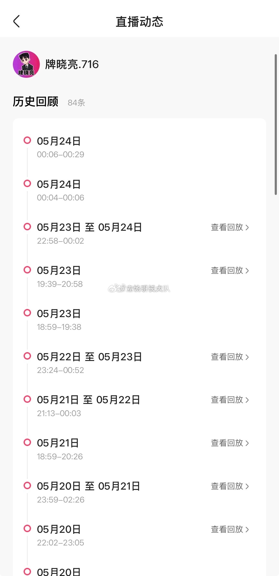 716小亮的粉丝醒醒吧，别自己骗自己了，昨天两个都没直播，还有琪琪子的房租听说1