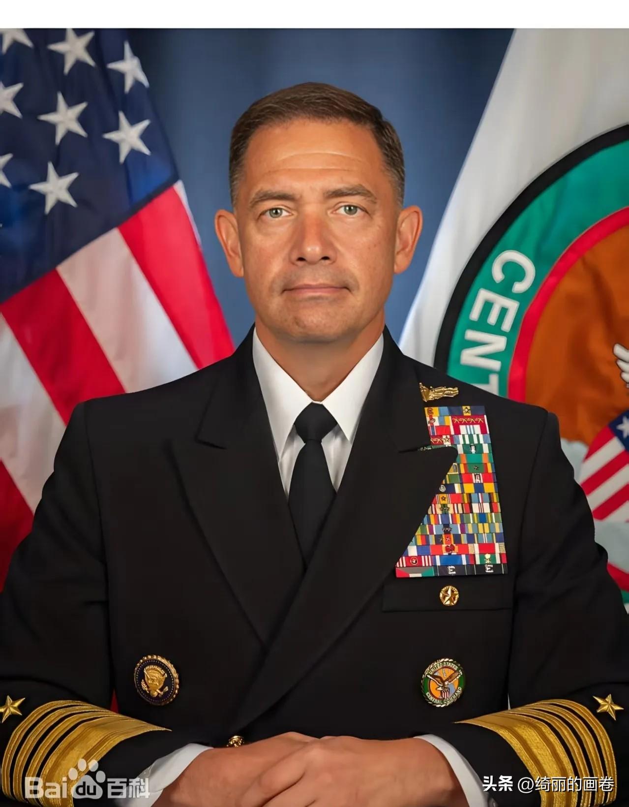 美国传来新消息，美国中央司令部发布声明：
2026年3月10日，美国中央司令部发