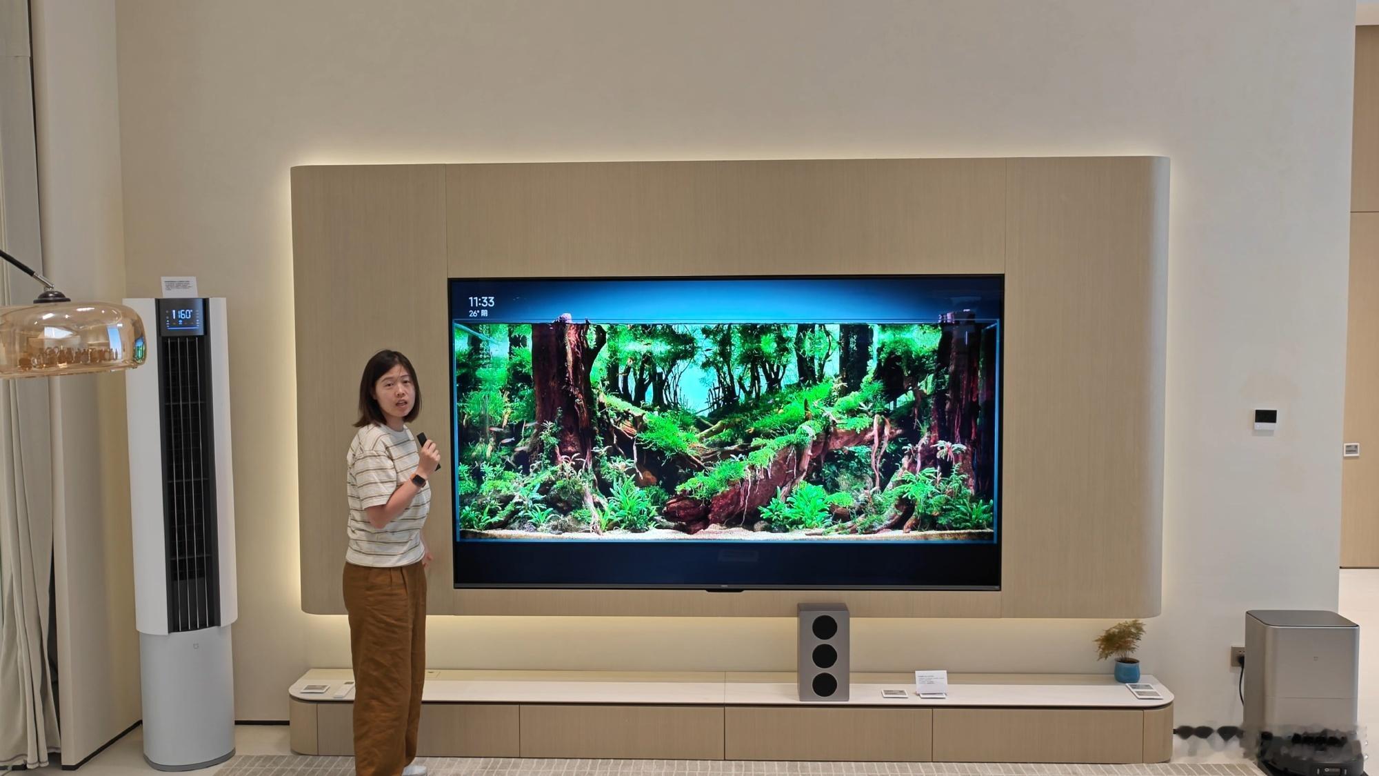 普通人买电视如何抄作业现在买电视真的太容易纠结了，什么Mini LED、4K、高