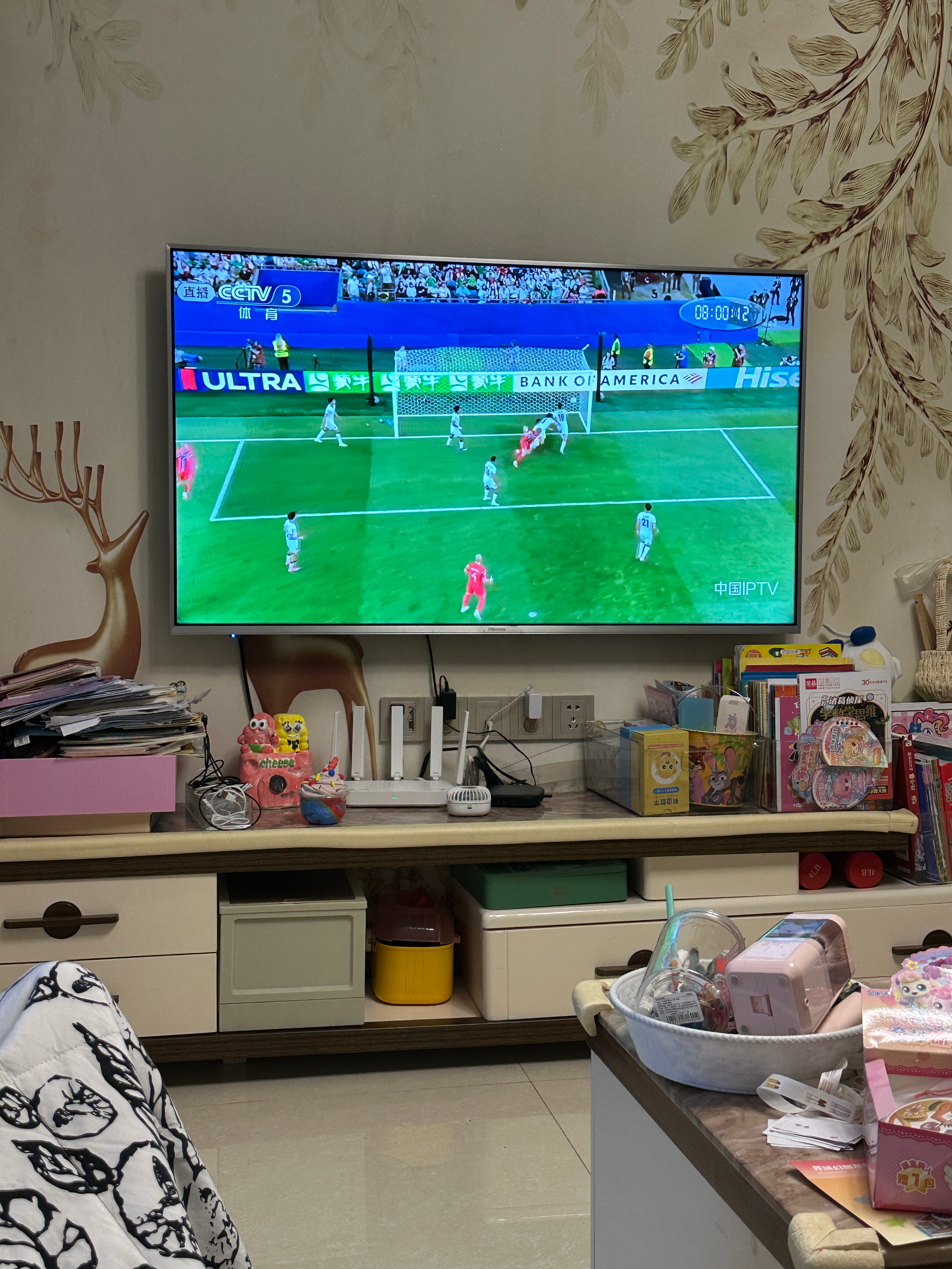 挪威🇳🇴4-1伊拉克🇮🇶 卧槽西班牙捞得没有完成的大比分获胜挪威做到了 