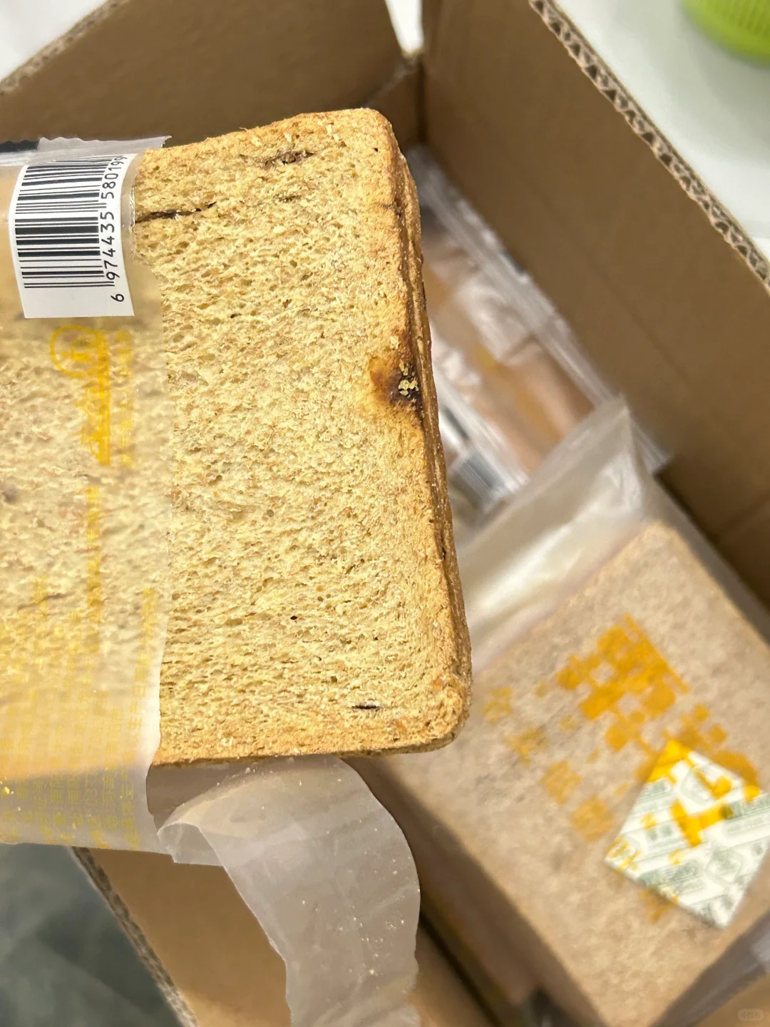 这是我近期吃到饱腹感很强的东西……☺减脂