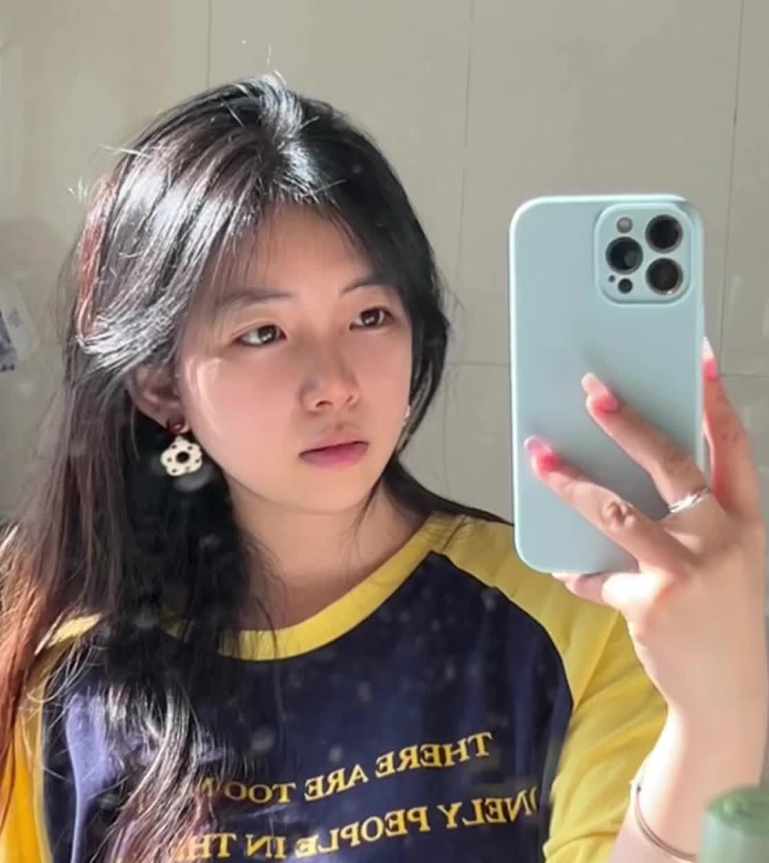 今天是实况照骗🤭