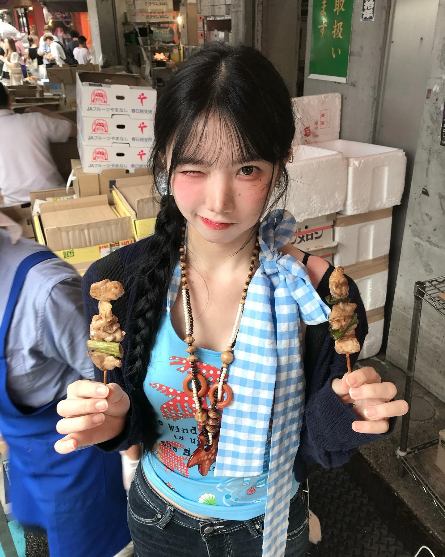 （吃吃吃吃吃吃吃🍡🍖🍣🥩🍗🥓。（吃吃吃吃吃吃吃🍡🍖🍣...