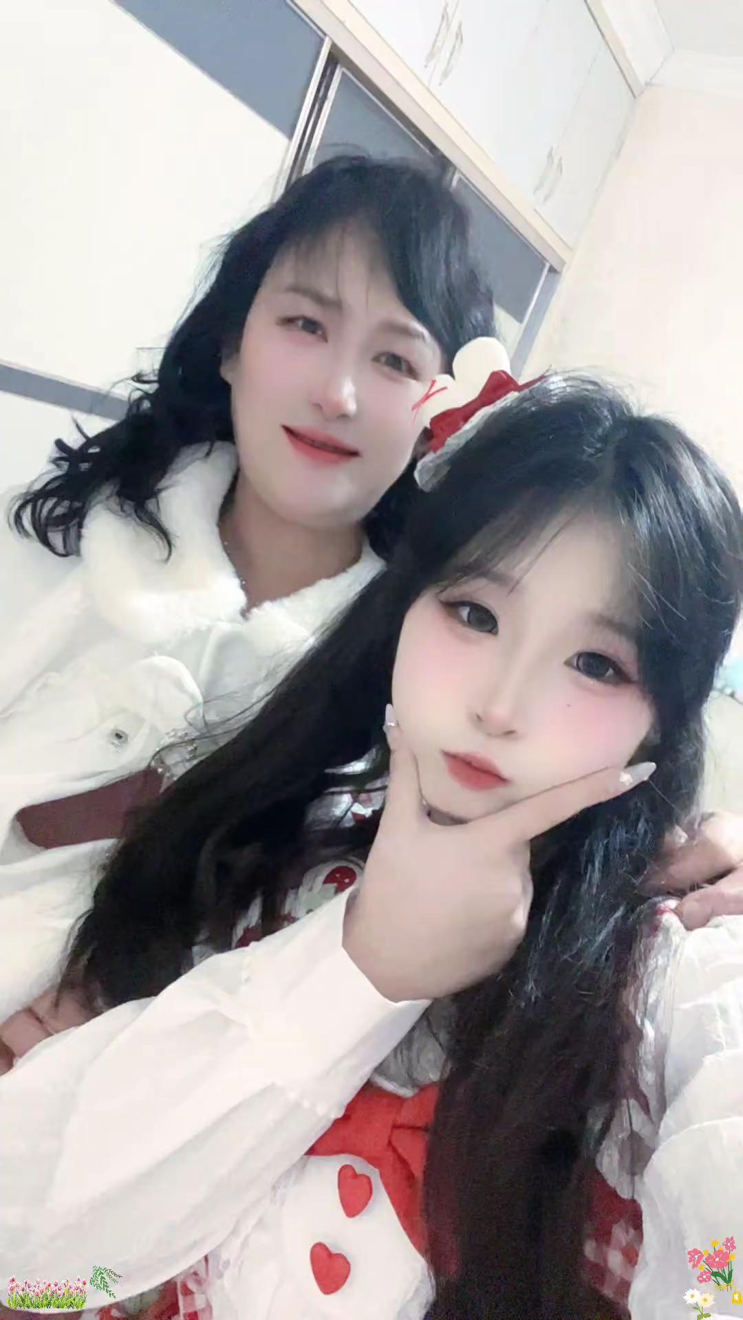 一转眼我家小公主都已经这么大了