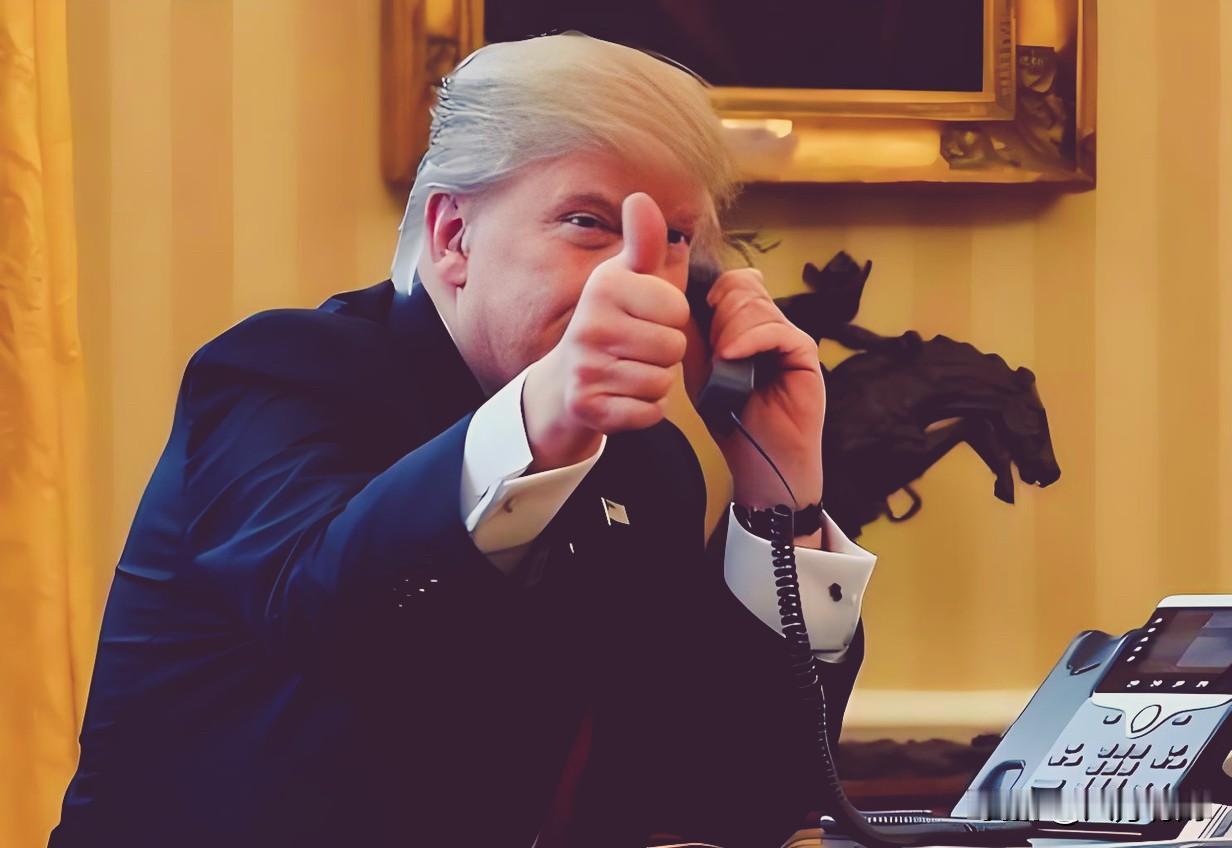 特朗普宣布！

美国将不再直接资助乌克兰！
而是通过北约对乌克兰进行军援！

特