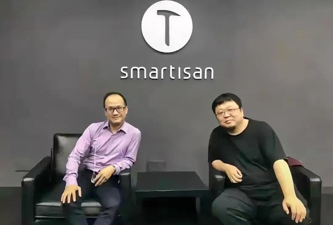 两个男人相爱相杀，你起诉我我反诉你，你说我造谣我说你造谣？一部典型的投资人与创始