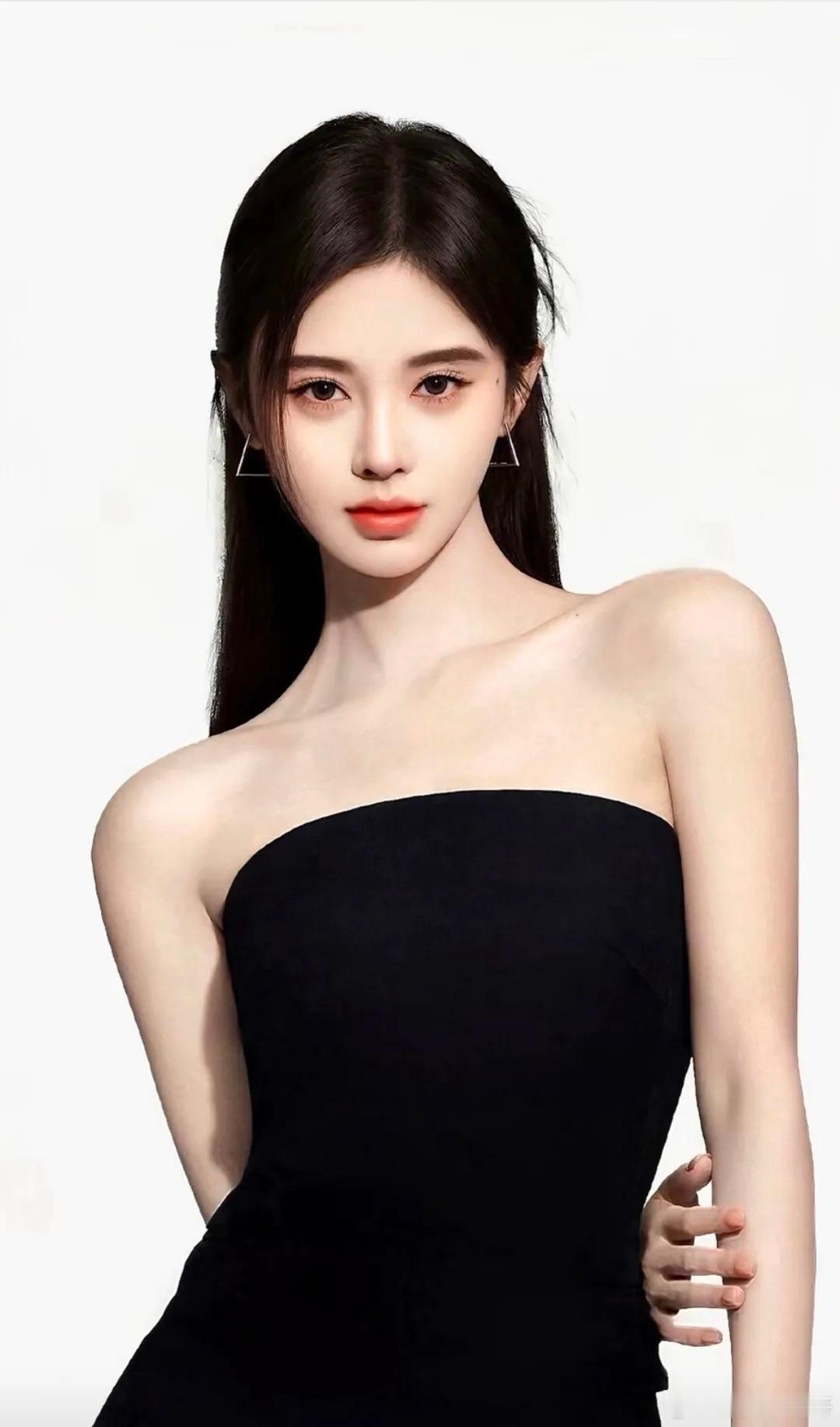 多风格鞠婧祎，真的超美！[哇] ​​​